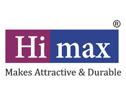 Himax Living Logo