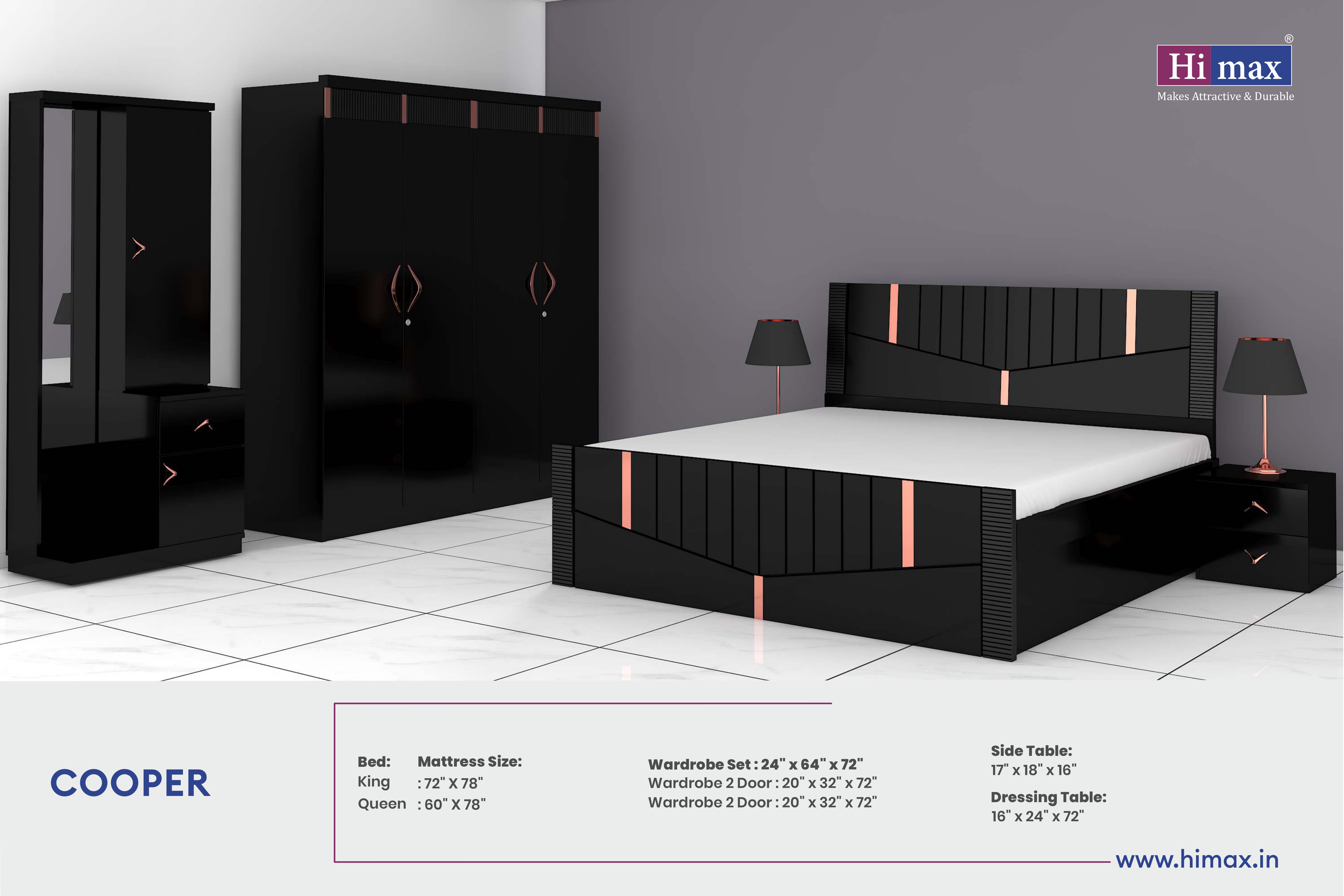 Bedroom Sets