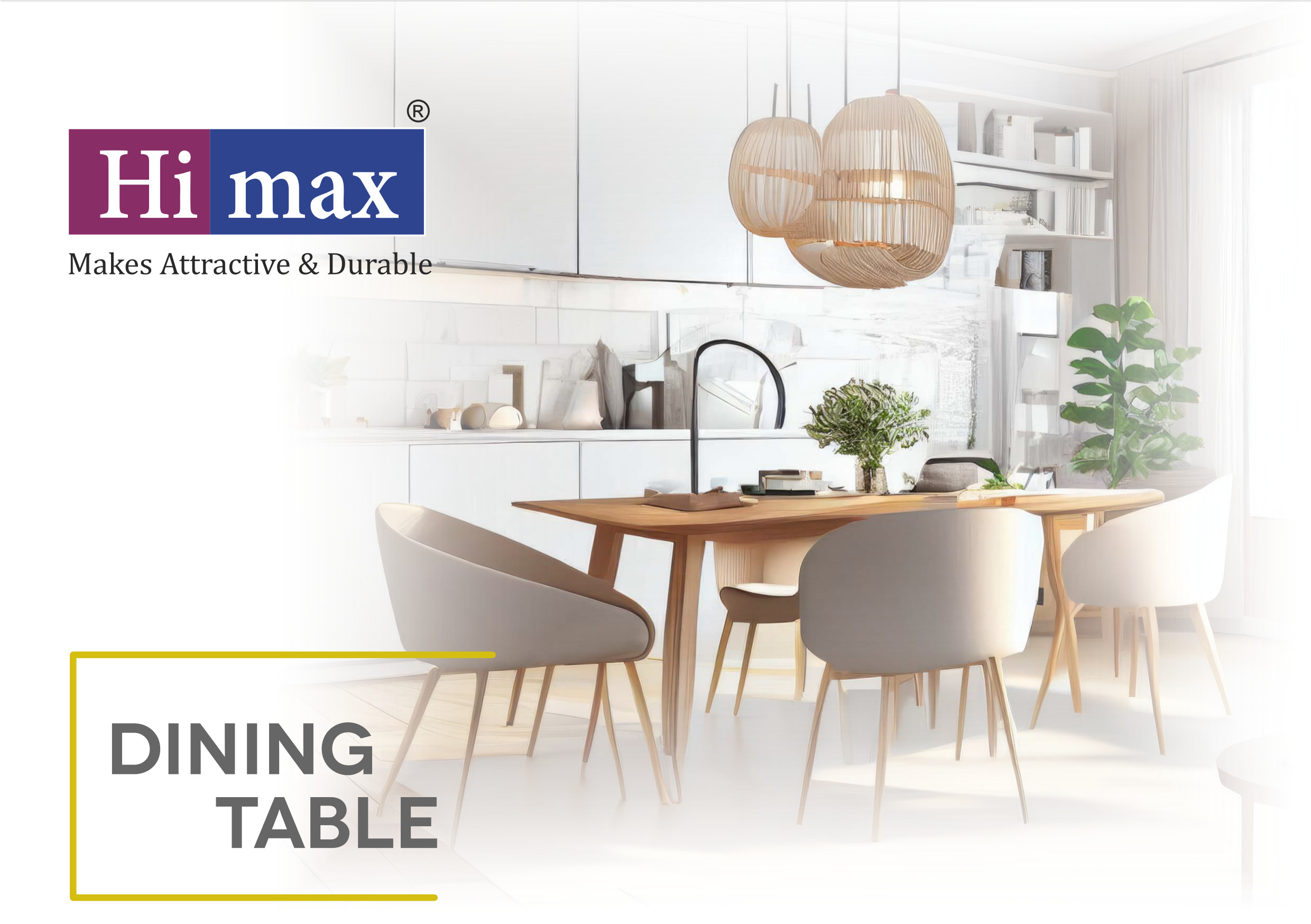 Dining Tables