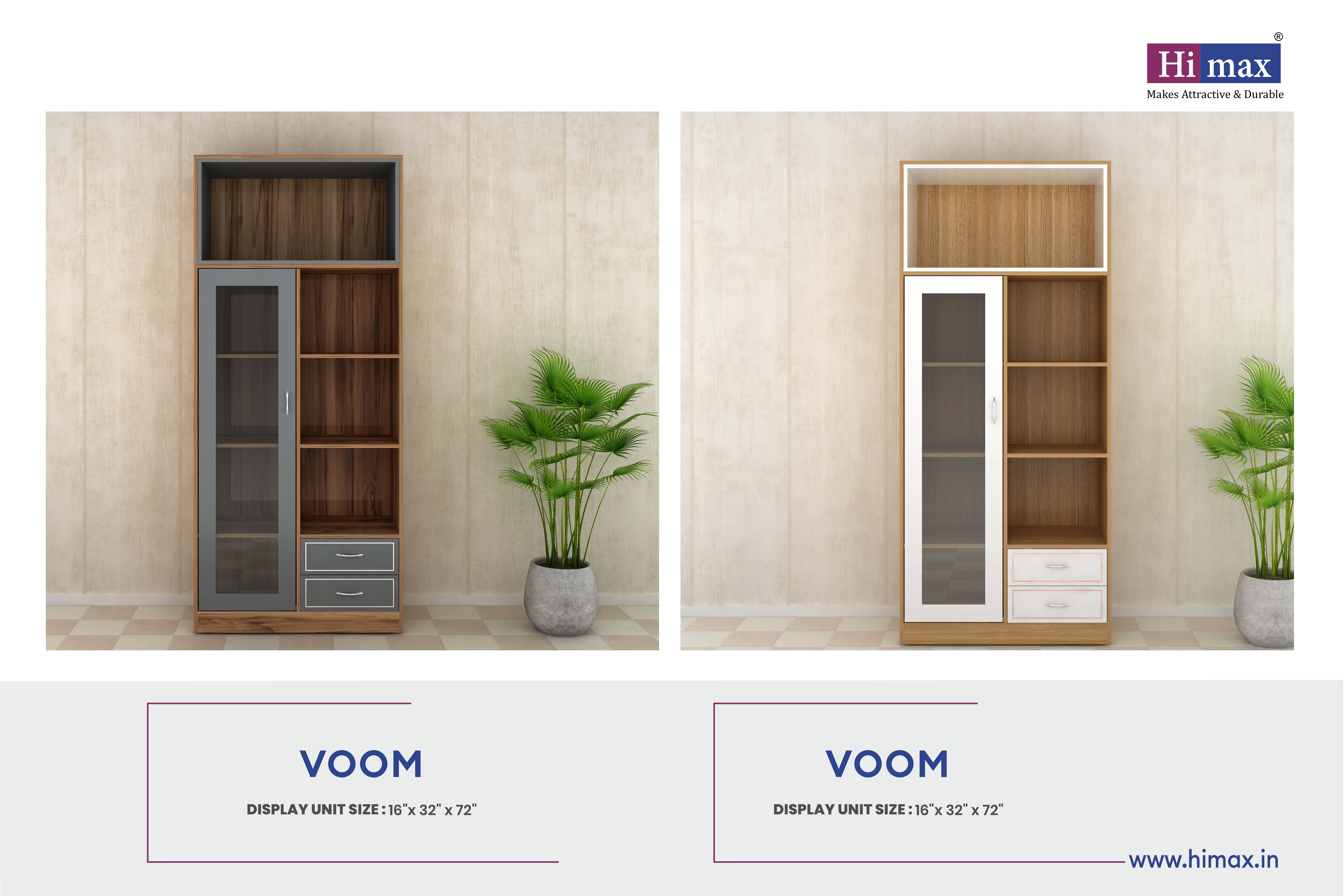 Display Units