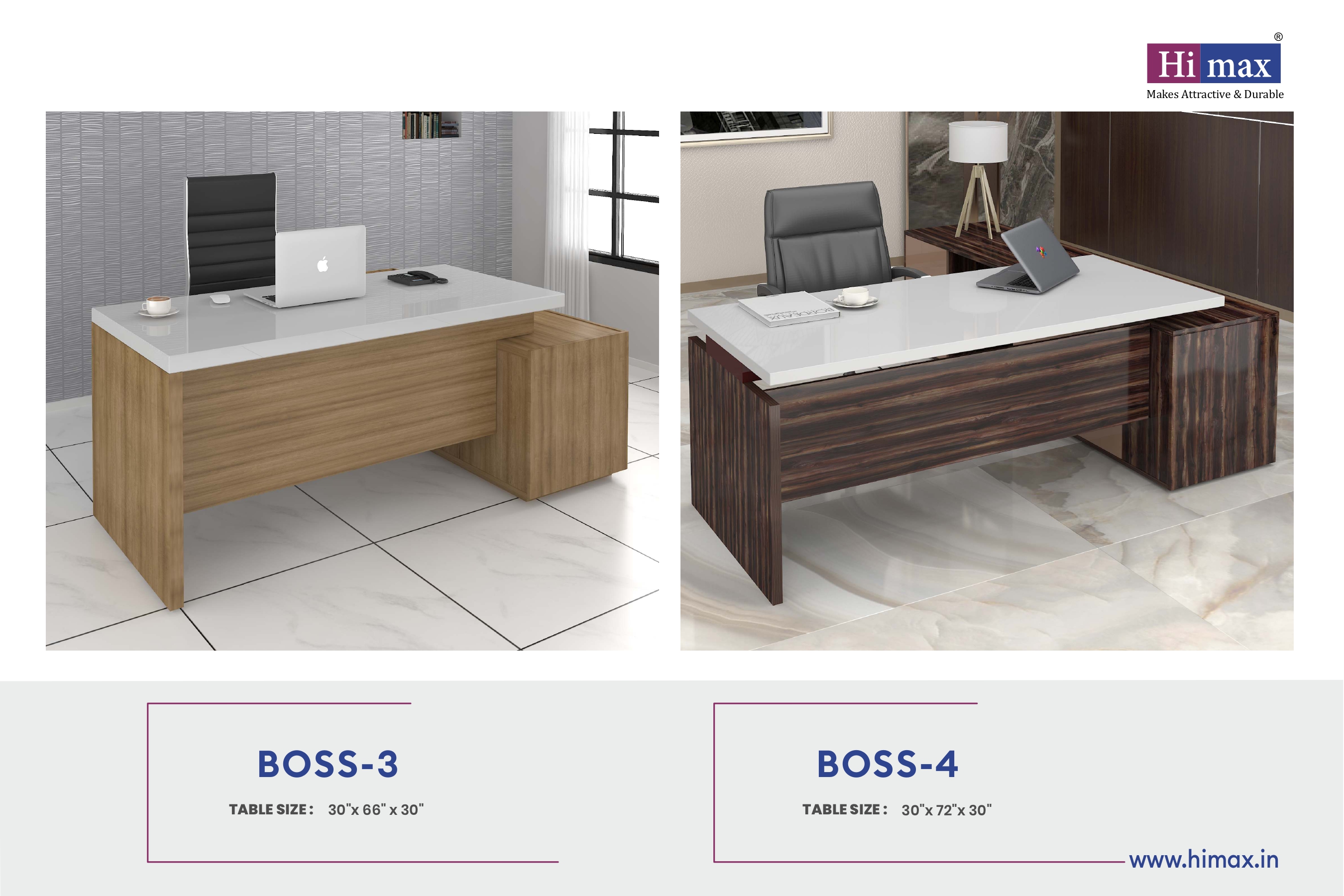 Office Tables