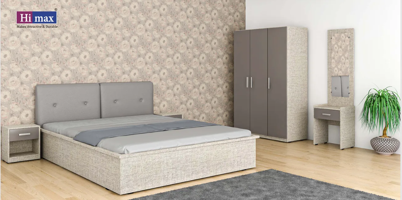 BED ROYAL FULL HYDRULIC 72X78
