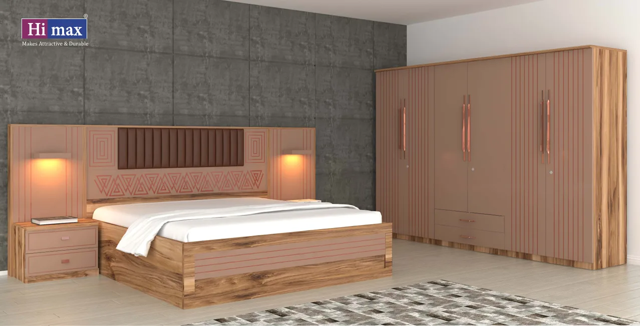 BED ZENDER FH+ IN 25MT 72X78