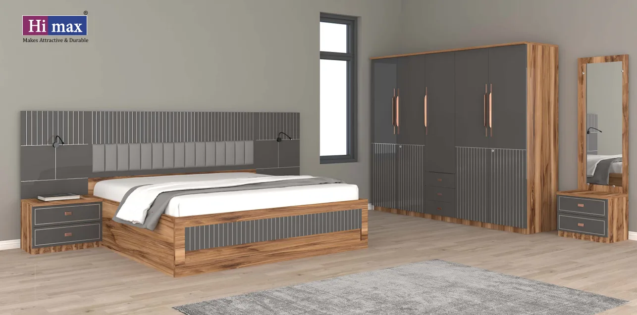 BED PORUS FH+ UV (25MM) 72X78