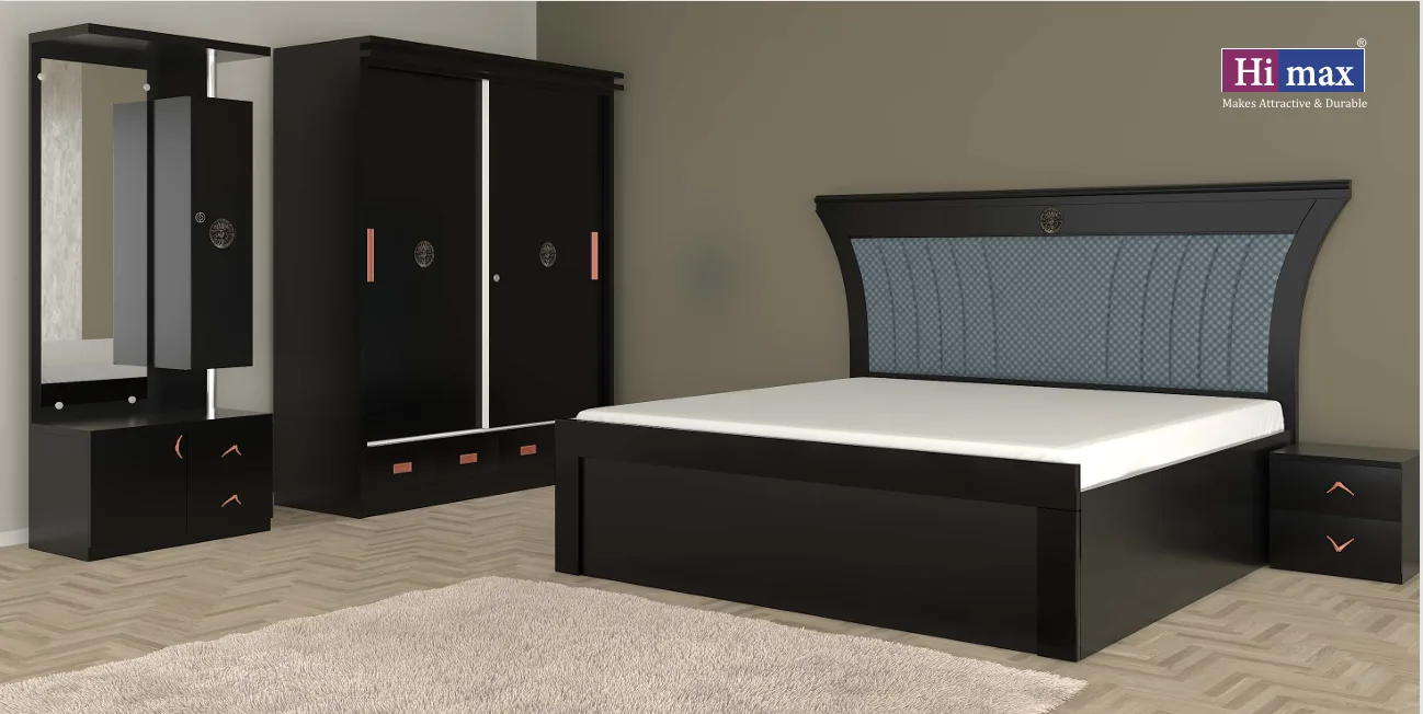 BED SUNMAX FULL HYDRAULIC PLUS 72X78 FW