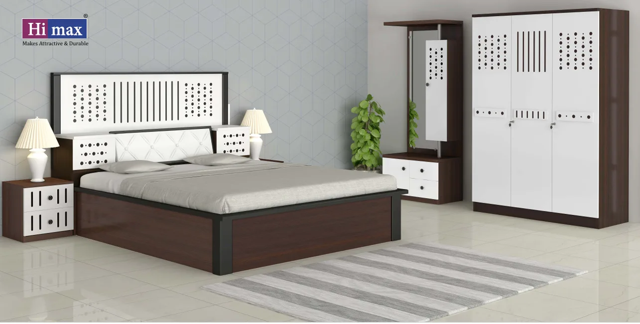 BED ERTIGA HDB FH+ PF 25MT 72X78 FW