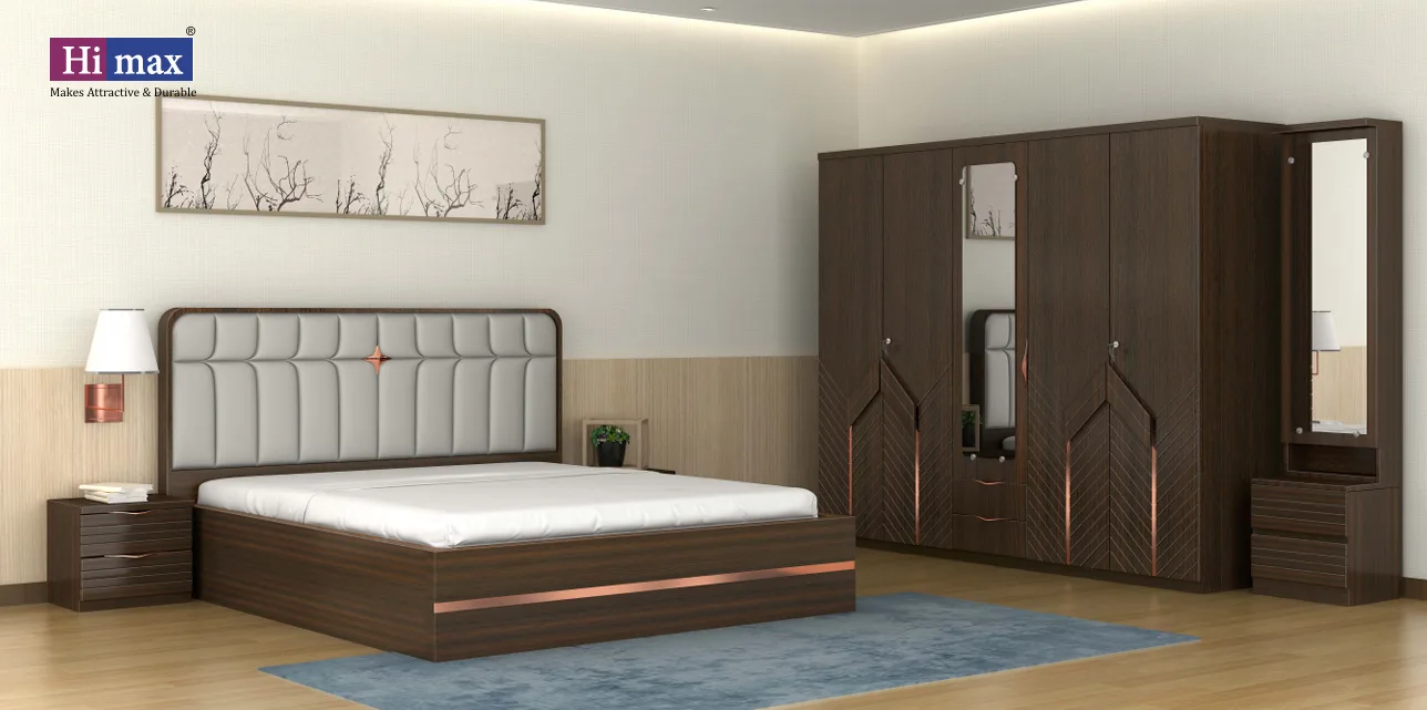 BED SP IPL-20 MANUAL 72X78 CUSHION WHITE